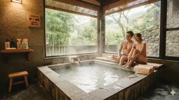 山之林湯屋